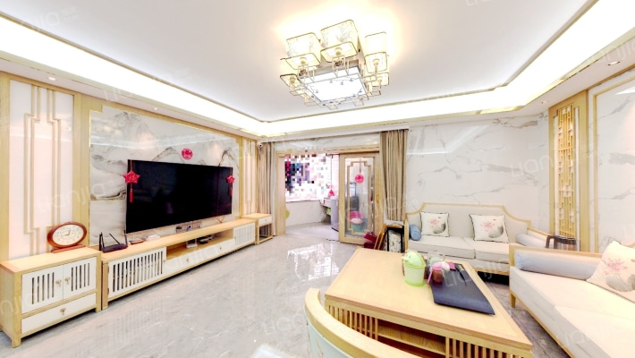 凯旋广场二手房实景图