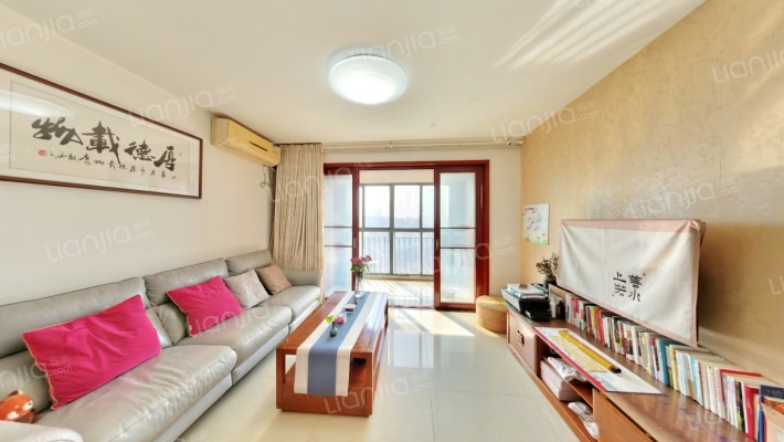 金福苑二手房实景图