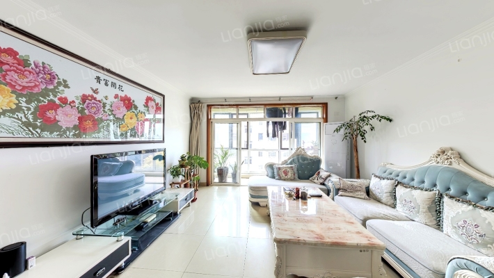 永和花苑二手房实景图