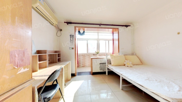 丝绸厂宿舍二手房实景图