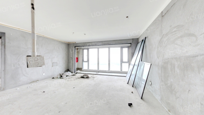 绿城留香园二手房实景图