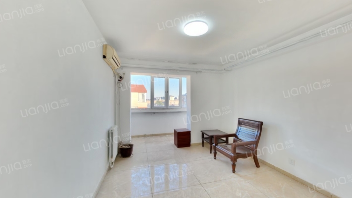 宏福园二手房实景图