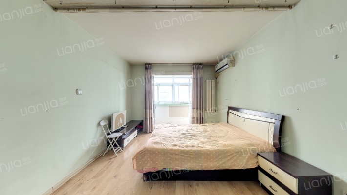 幸福南里二手房实景图