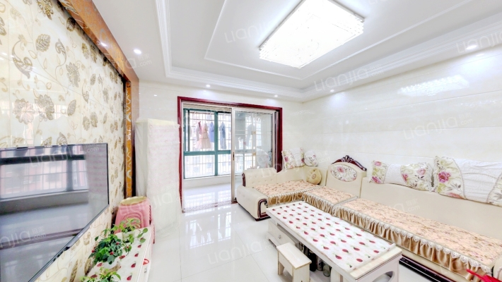 汇景苑二手房实景图