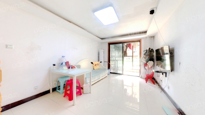 名邦锦绣年华二手房实景图