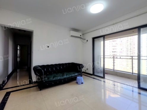 整租·保利汇海花园 2室1厅 东北