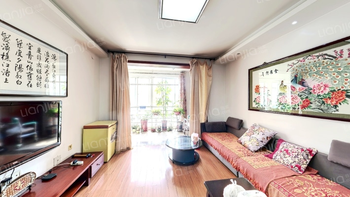 地质家园二手房实景图