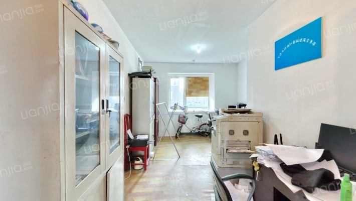 天房发展·林里公园二手房实景图