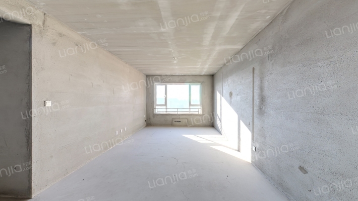 中华城·领汇二手房实景图