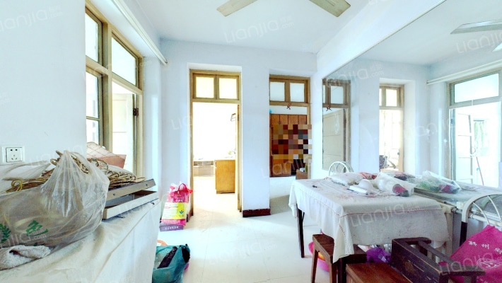 淮北街8号二手房实景图