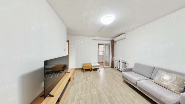 东直门内大街二手房实景图