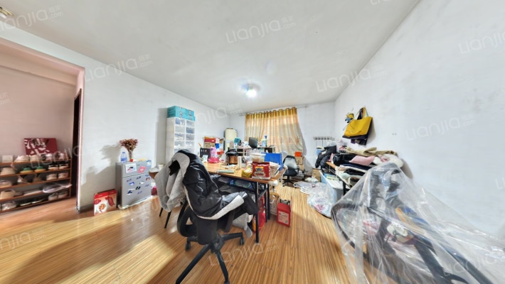 经纬嘉园二手房实景图