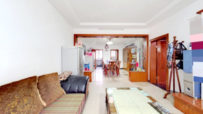 曙光楼二手房实景图