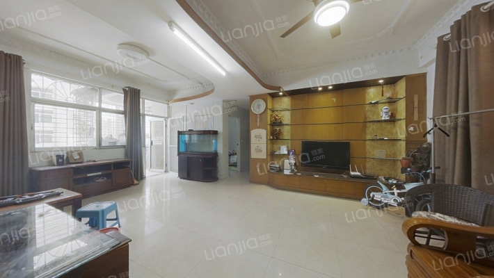 莲园新村二手房实景图