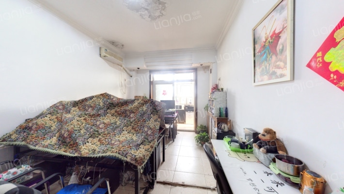 彩虹花园二手房实景图