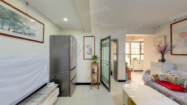 西子湖畔二手房实景图