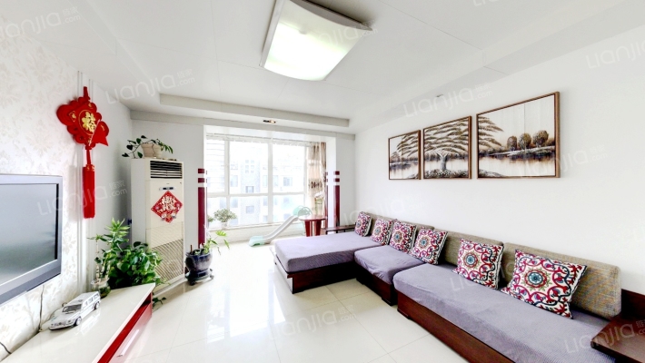 君临天下梧桐别院二手房实景图