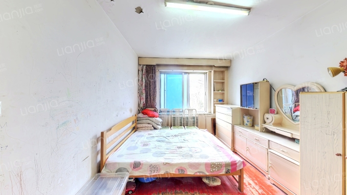 鑫贸社区二手房实景图