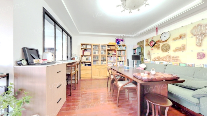 金沟寨一街二手房实景图