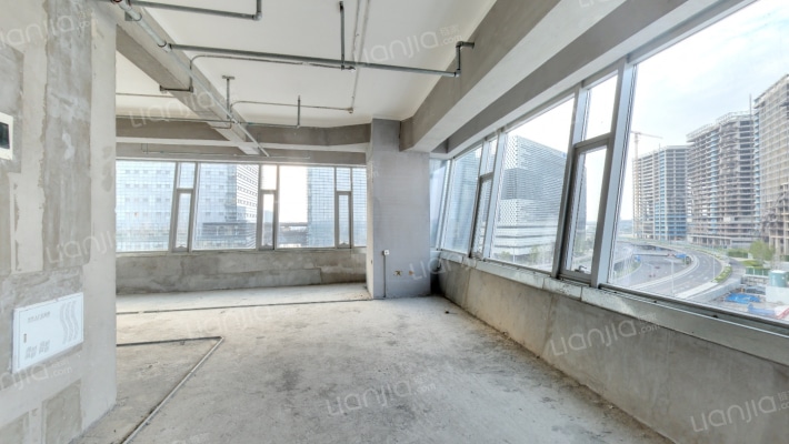 华仕中心二手房实景图