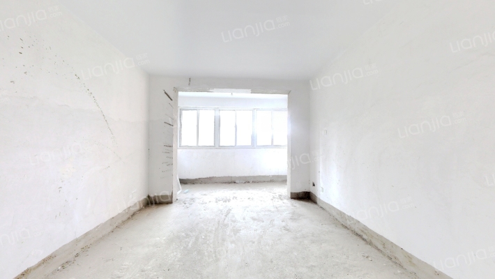 金河绿城小区二手房实景图