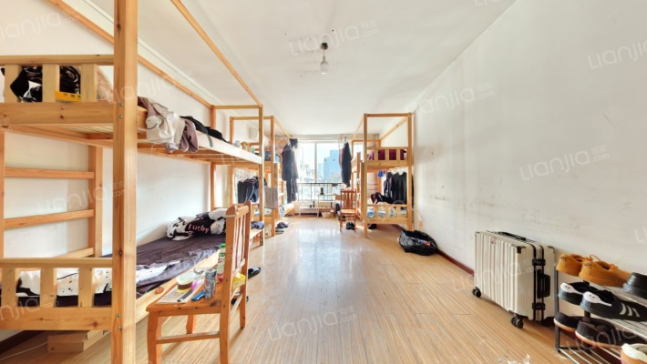 怡泽苑二手房实景图