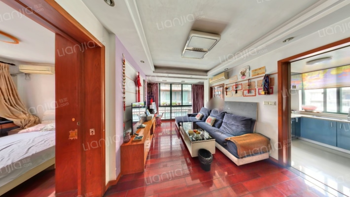 骆兴家园二手房实景图