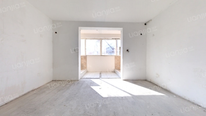 招商新村二手房实景图