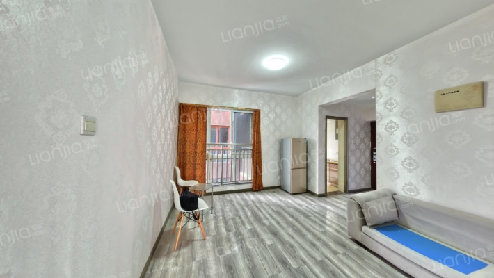 耀博车城丽景二手房实景图