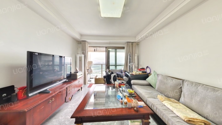 安宏基天曜广场二手房实景图