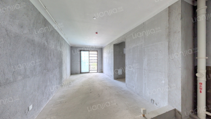 融创翡翠海岸城融耀学府里二手房实景图