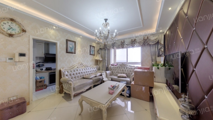 汇锦水岸城二手房实景图