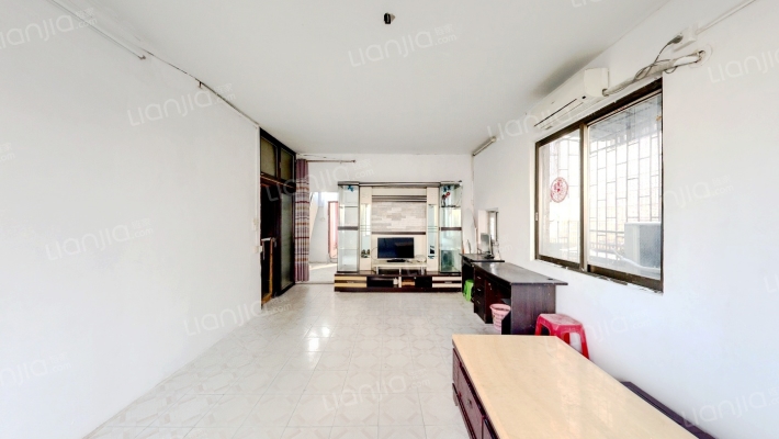 花园新村二手房实景图