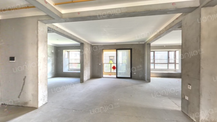 欣君府二手房实景图