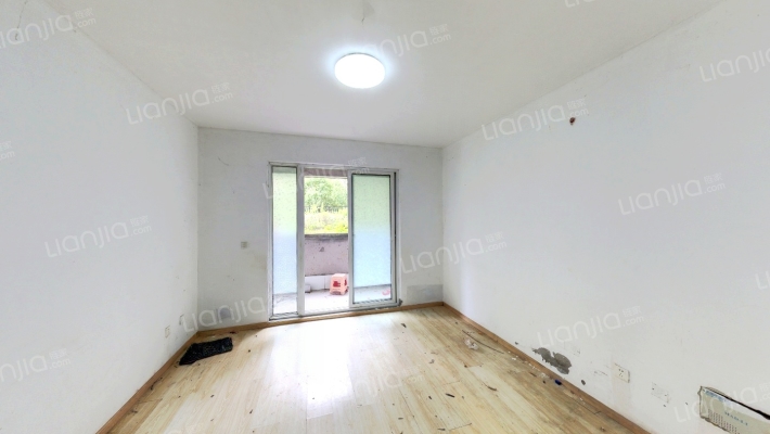 四季嘉园二手房实景图