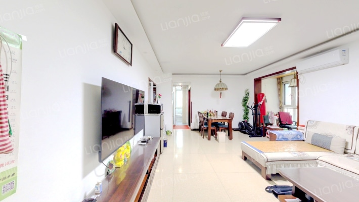 金奥府邸二手房实景图