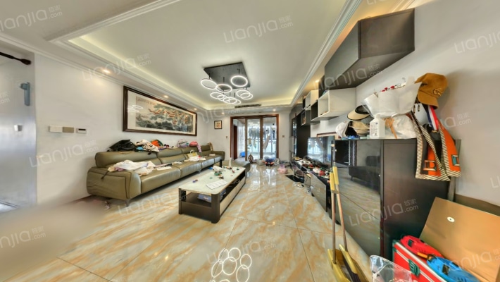 帕丽湾二手房实景图