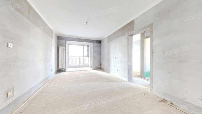 紫韵景园二手房实景图