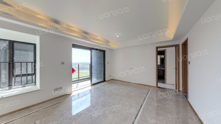 上坤云峯壹号二手房实景图