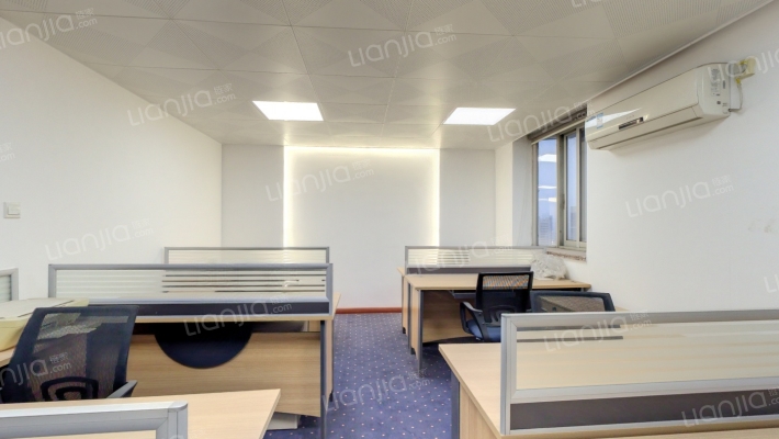 海景中心二手房实景图