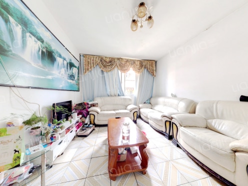 整租·航天大院 2室2厅 南