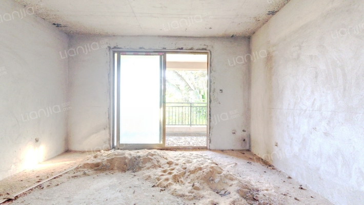 开维生态城二手房实景图