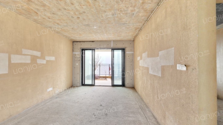 保利和光尘樾二手房实景图