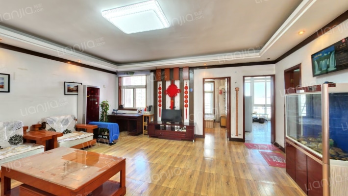 鼎盛家园二手房实景图