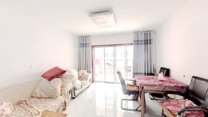 南铭小区二手房实景图