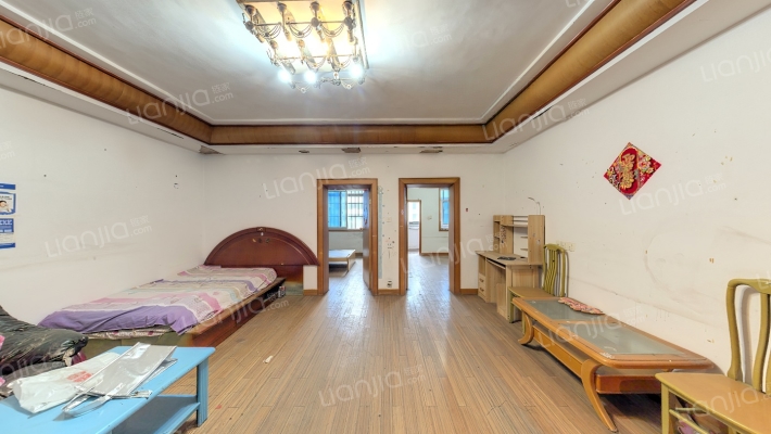 庐山南大道555号二手房实景图