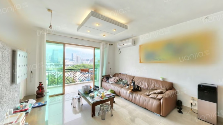 粤海国际花园二手房实景图