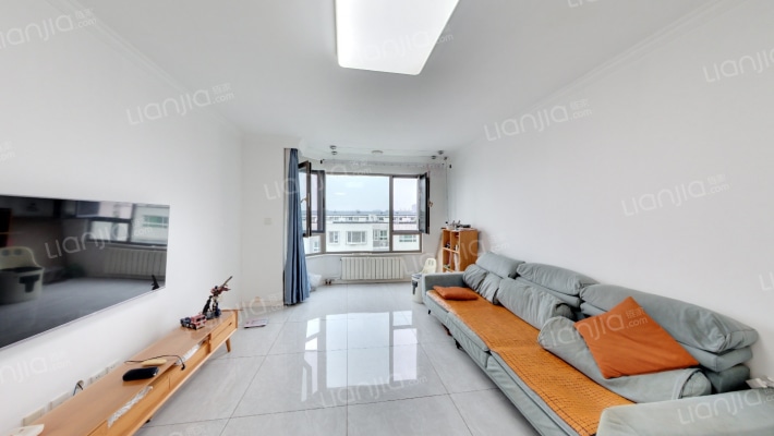 宏盛西区二手房实景图