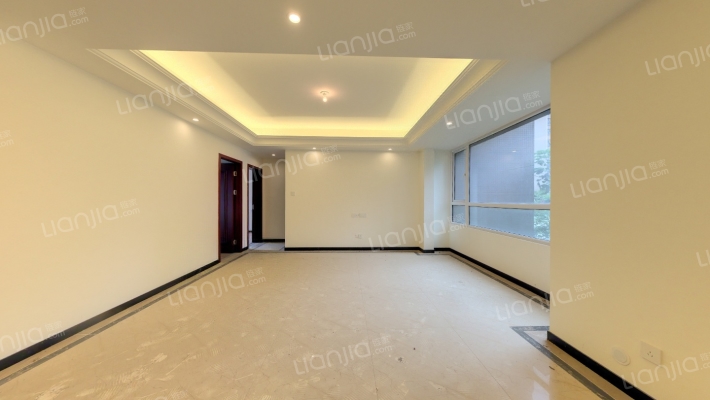 龙湖物业滨湖城二手房实景图