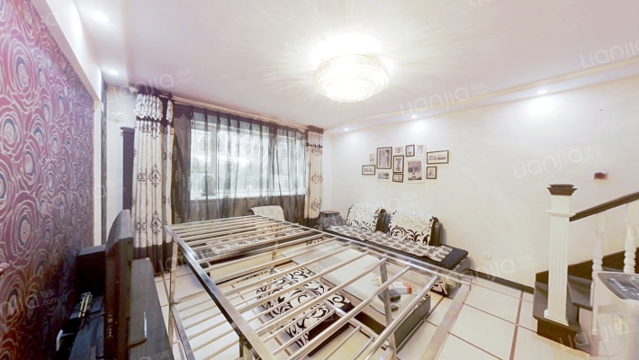 中正银苑二手房实景图